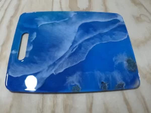 epoxy resin cutting Large Board